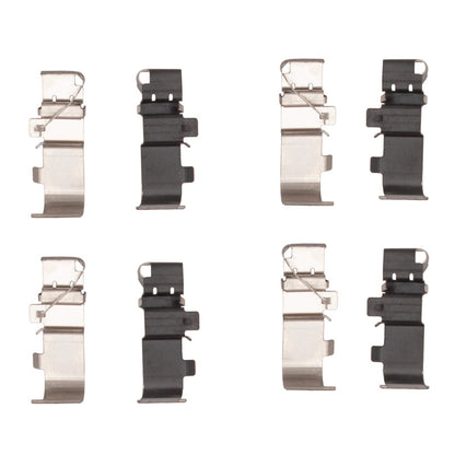 DFC 20-25 Hyundai Sonata Front Premium Hardware Kit