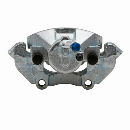 DFC 13-19 Ford Escape Front-R Silver Zinc Coated Premium Caliper