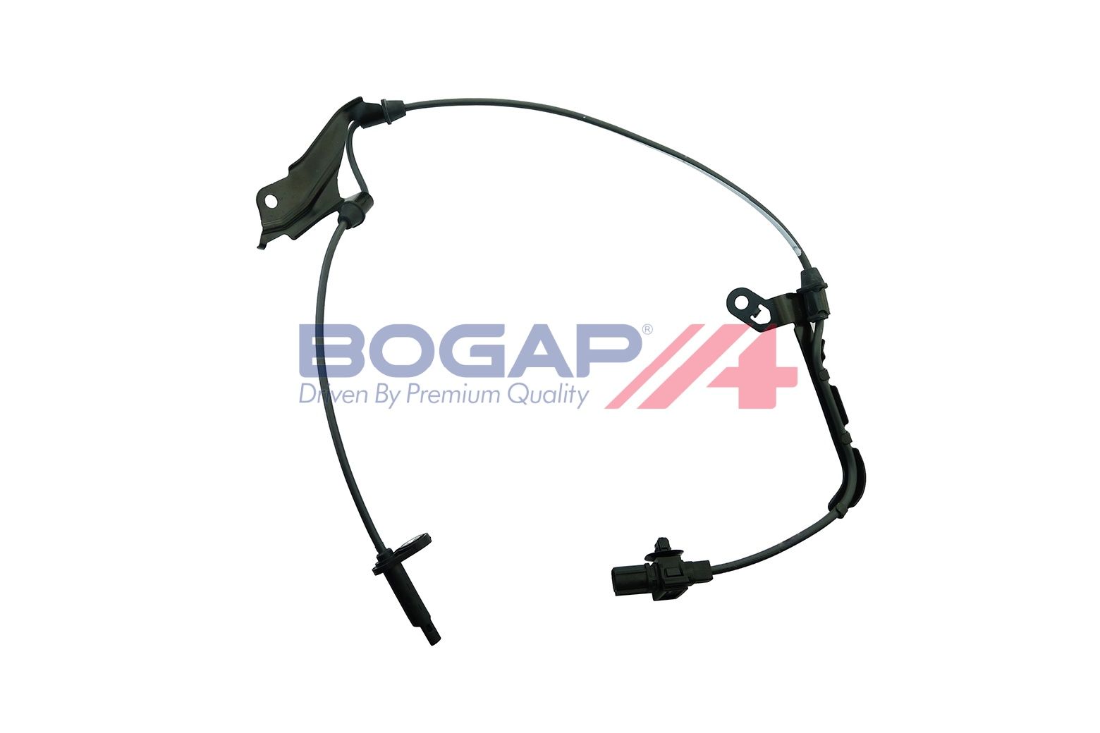 BOGAP H7117164 Sensor, Wheel Speed