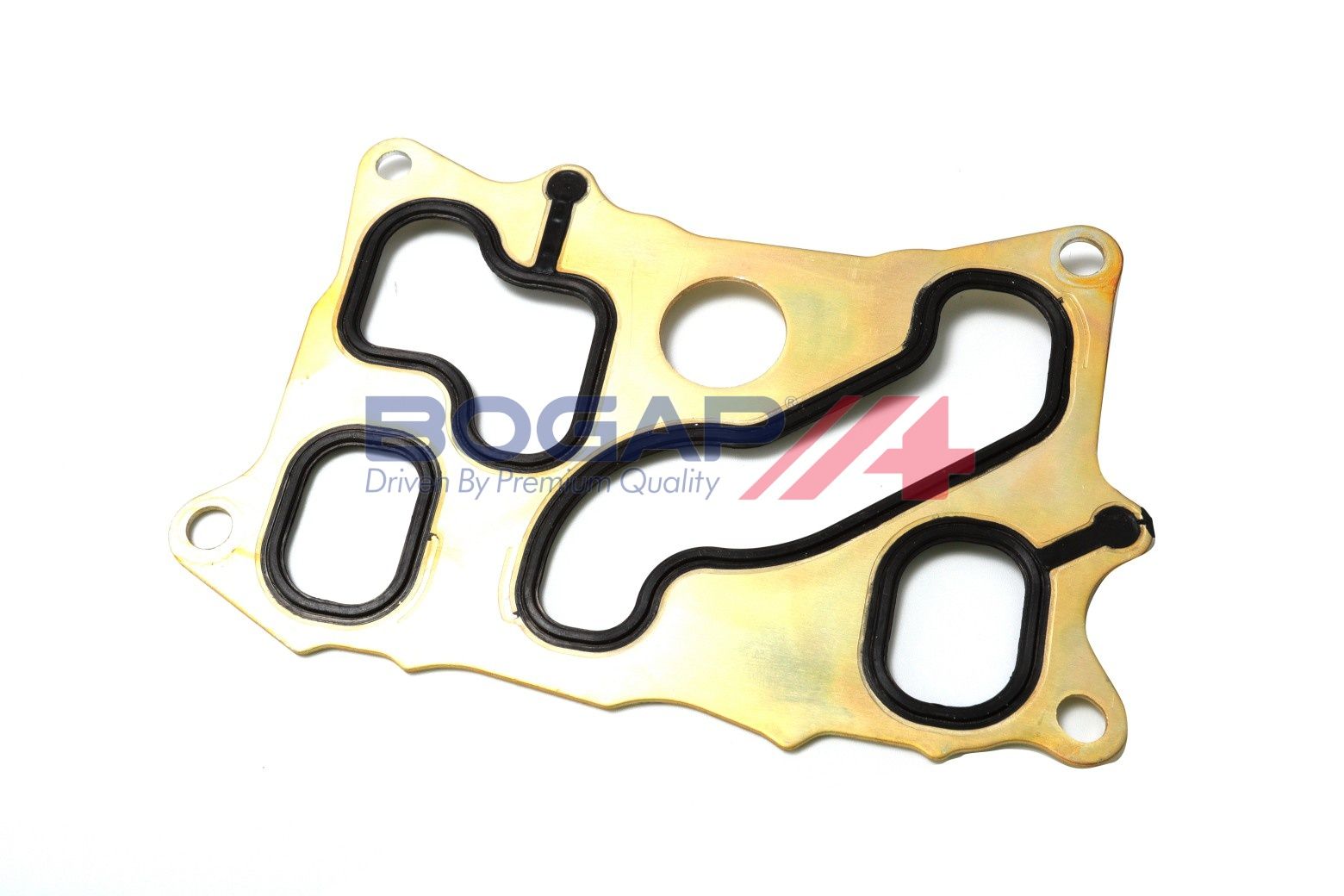 BOGAP C4227103 Gasket, Oil Cooler
