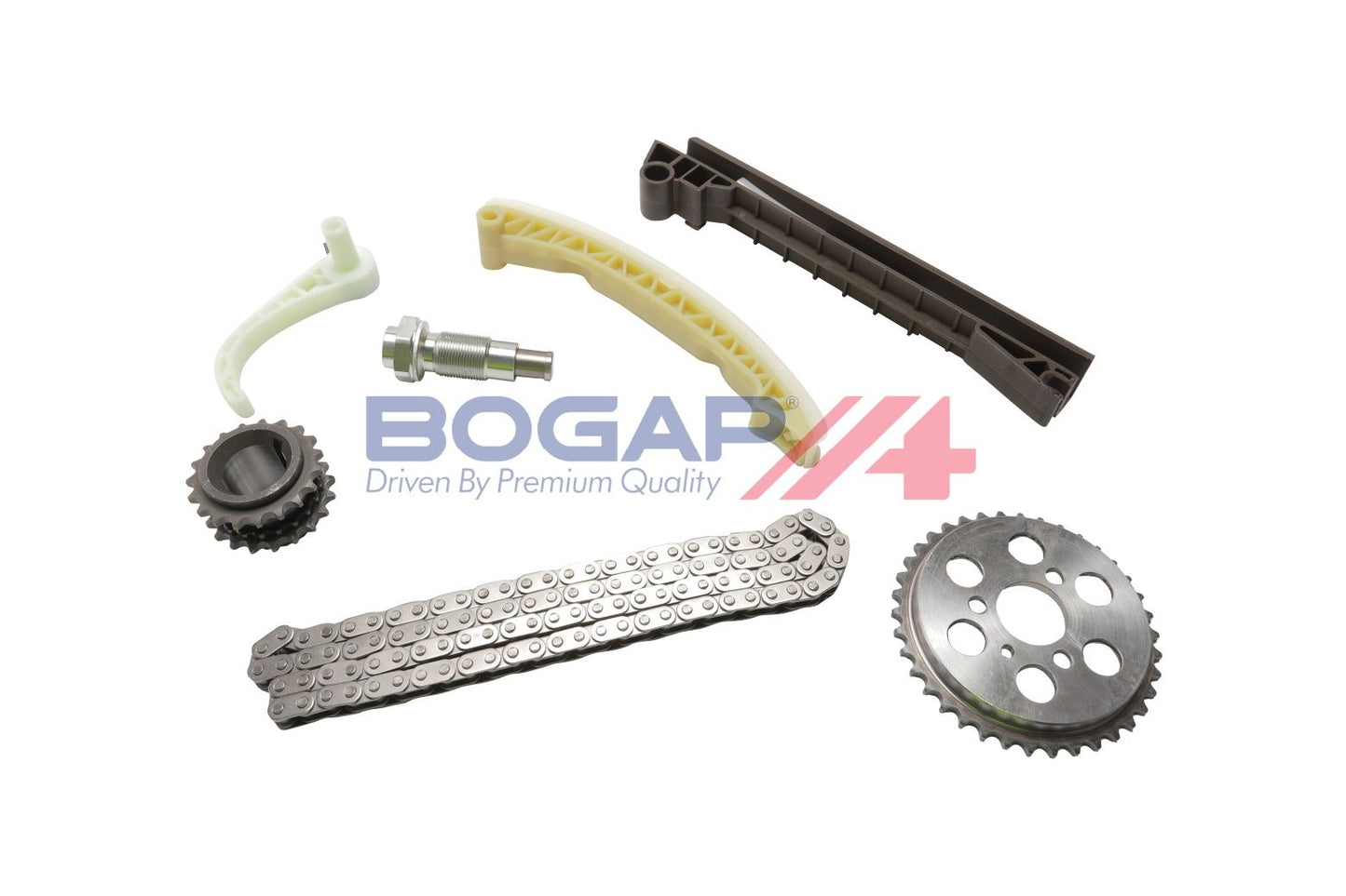 BOGAP C1328150 Timing Chain Kit