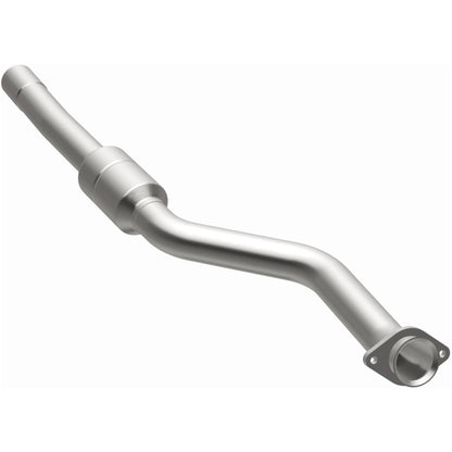 MagnaFlow Direct Fit Catalytic Converter 09 CTS-V 6.2L S/C Driver Side OEM