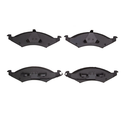 DFC 86-93 Mercury Sable Front 4000 Hybridynamic Brake Pads