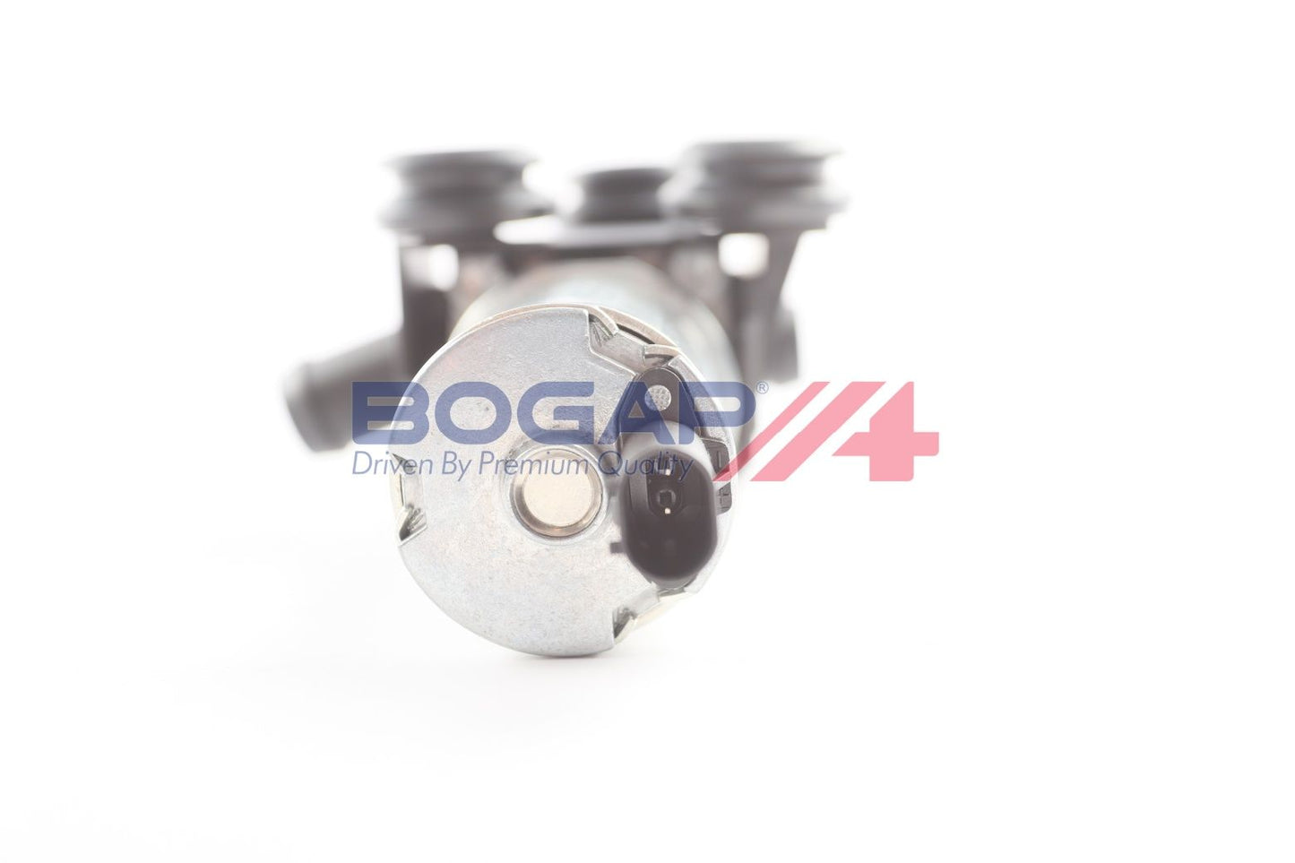 BOGAP B4233111 Auxiliary Water Pump (Cooling Water Circuit)