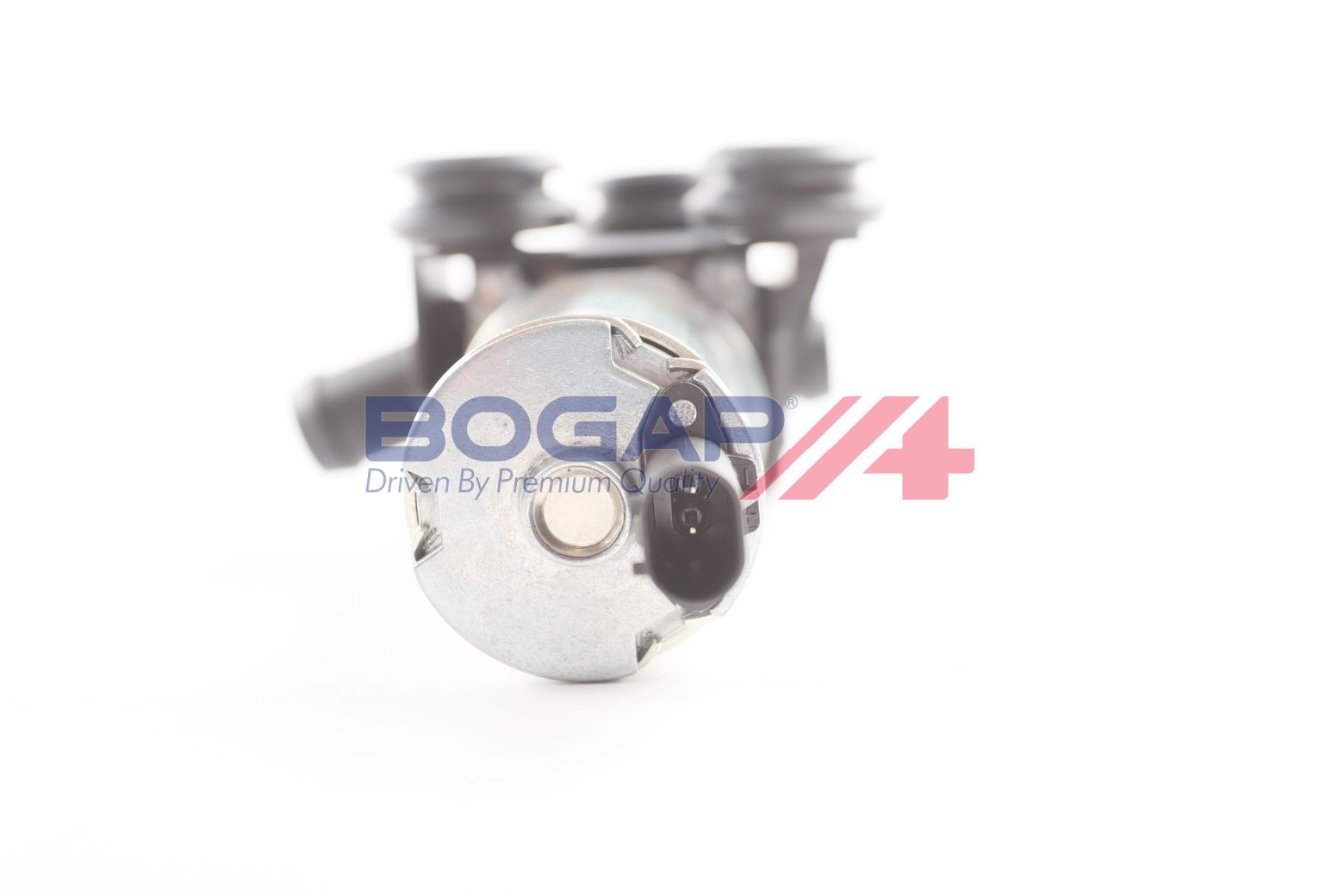 BOGAP B4233111 Auxiliary Water Pump (Cooling Water Circuit)