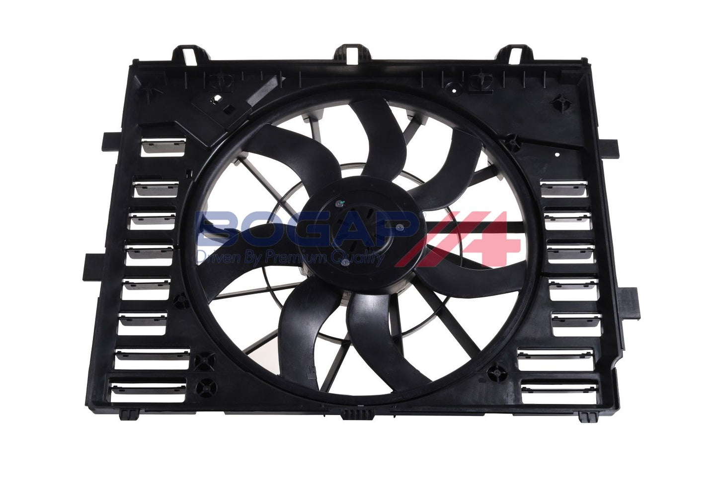 BOGAP A4243128 Fan, Engine Cooling