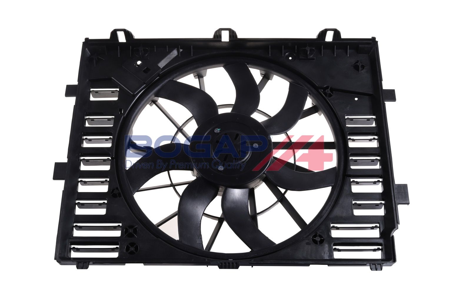 BOGAP A4243128 Fan, Engine Cooling