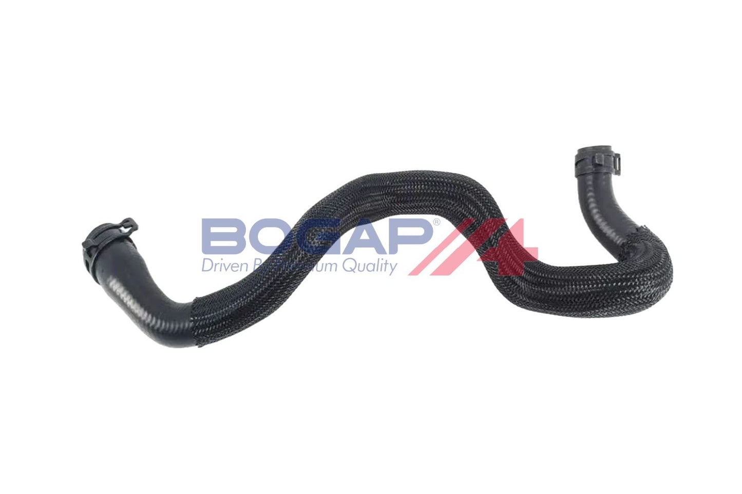 BOGAP V4228101 Radiator Hose