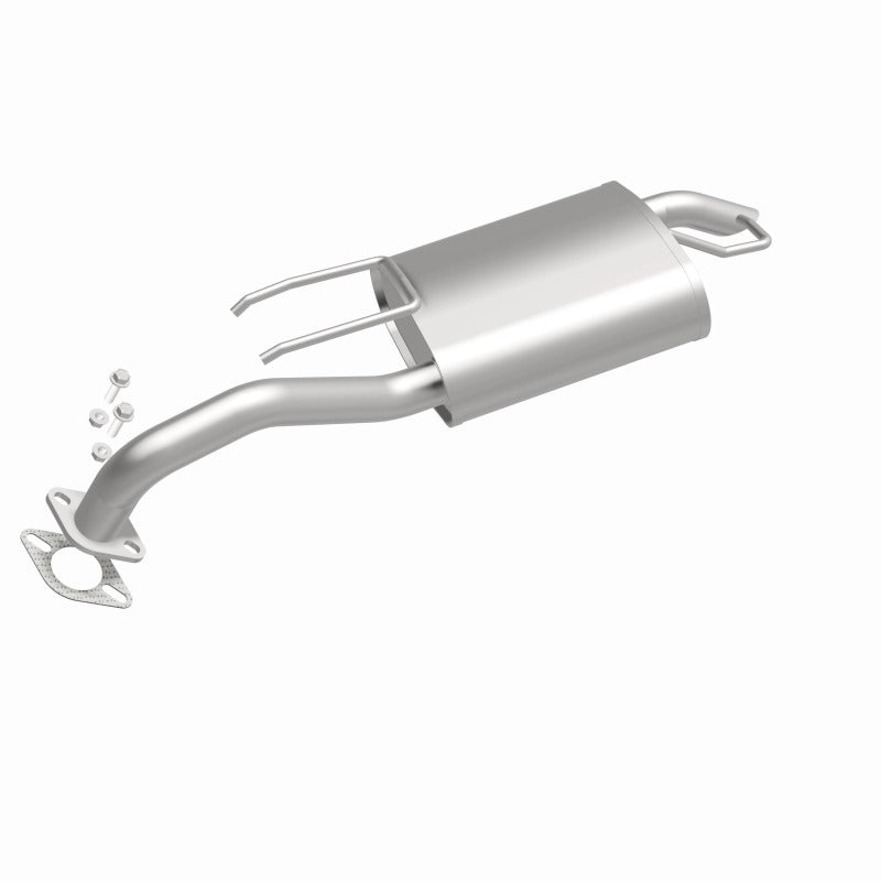 Magnaflow BRE Exhaust 01-06 Elantra 2.0L Muffler Kit