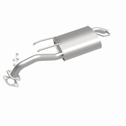 Magnaflow BRE Exhaust 01-06 Elantra 2.0L Muffler Kit