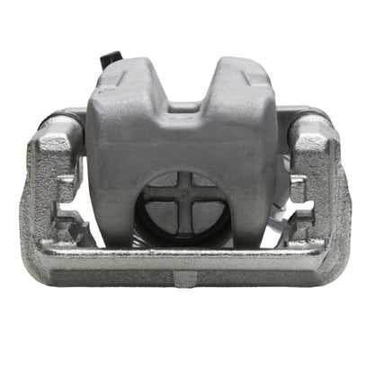 DFC 06-15 Mazda MX-5 Miata Rear-R Silver Zinc Coated Premium Caliper