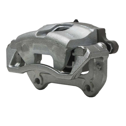 DFC 15-23 Hyundai Kona EV Front-L Premium Caliper - Silver Zinc Coated