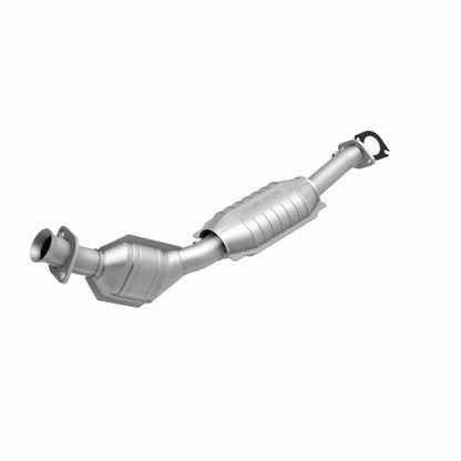 MagnaFlow Direct Fit Catalytic Converter 95-02 Ford Crown Vic 4.6L