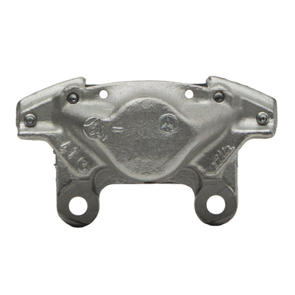 DFC 83-95 Mercedes-Benz 300CE Rear-R Silver Zinc Coated Premium Caliper