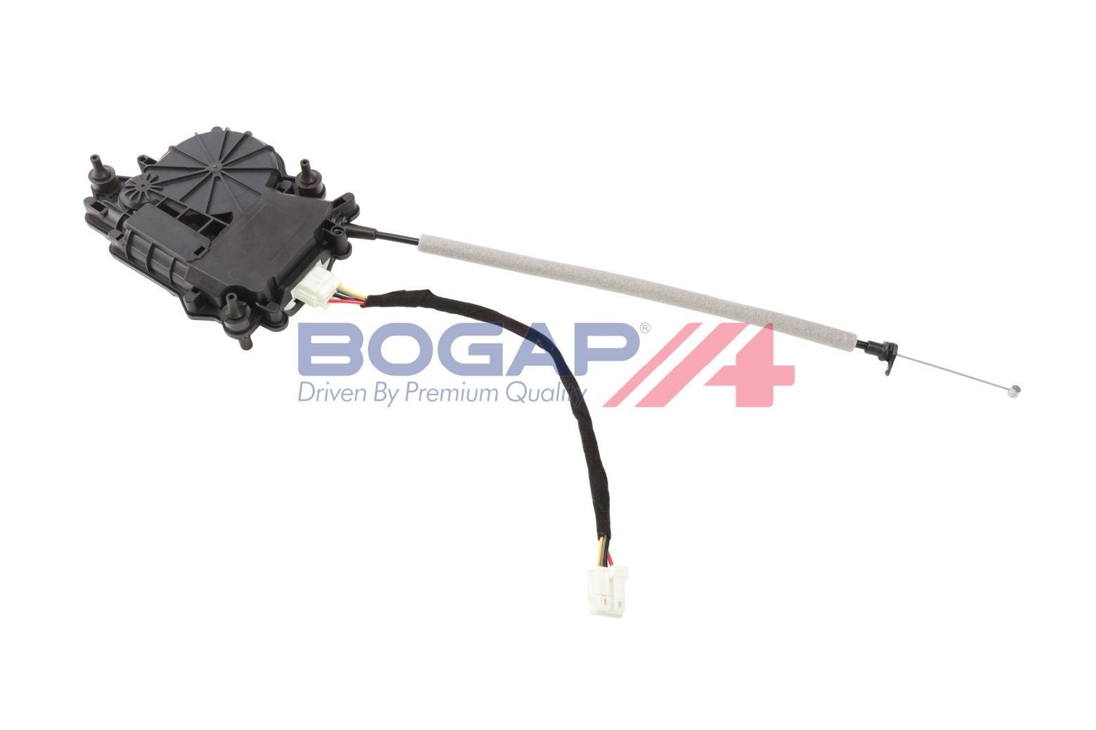 BOGAP B7215105 Tailgate Lock