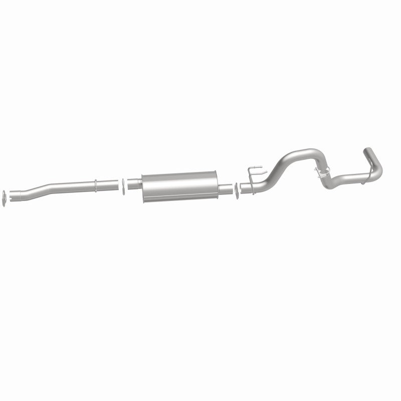 MagnaFlow BRE Exhaust Kit Replacement Ford