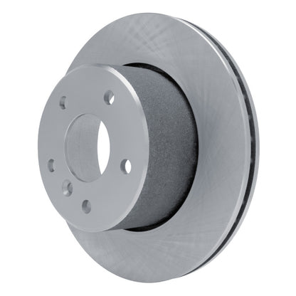 DFC 99-04 Land Rover Discovery Front Brake Rotor