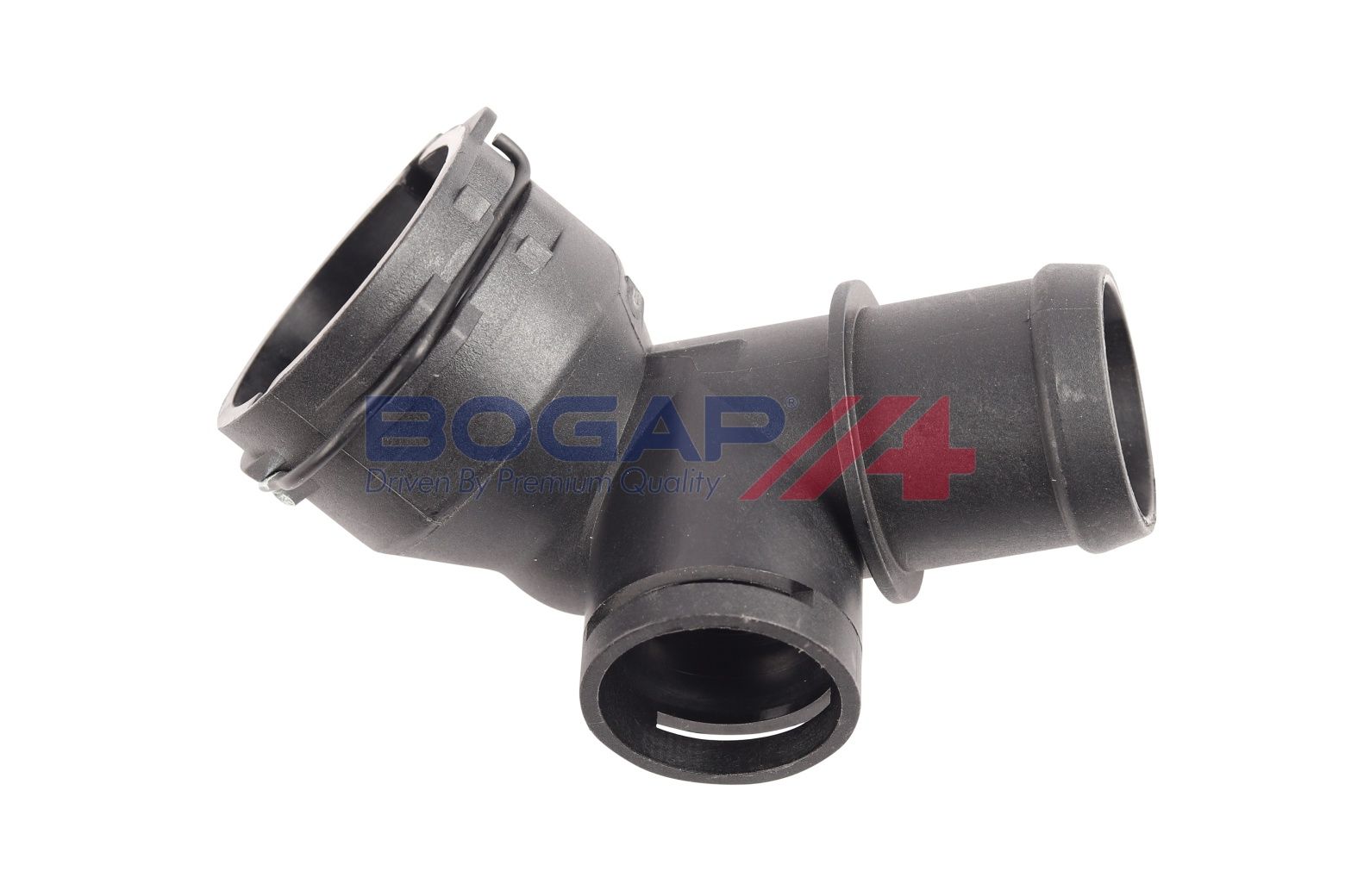 BOGAP A4252187 Coolant Flange
