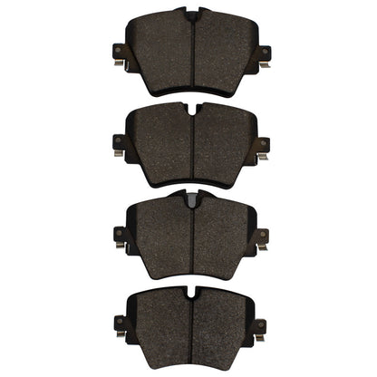 DFC 15-26 Toyota GR Supra Front 4000 Hybridynamic Brake Pads