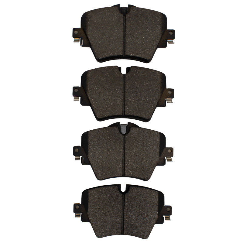 R1 Concepts R1 15-25 BMW 230I xDrive Front R1 Ceramic Brake Pads