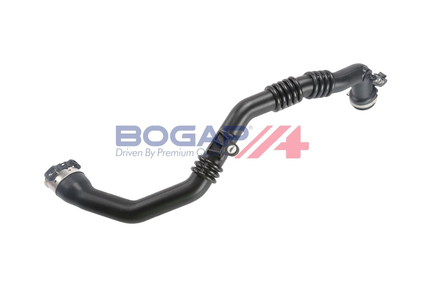 BOGAP R1711179 Charge Air Hose
