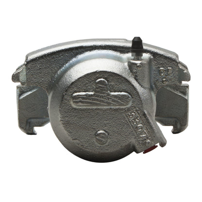 DFC 74-97 Chrysler New Yorker Front-L Premium Caliper - Silver Zinc Coated