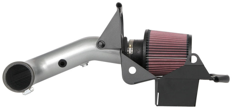 K&N Engineering K&N 19-20 Jeep Cherokee L4-2.4L Performance Air Intake Kit