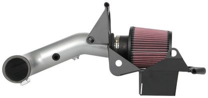 K&N Engineering K&N 19-20 Jeep Cherokee L4-2.4L Performance Air Intake Kit