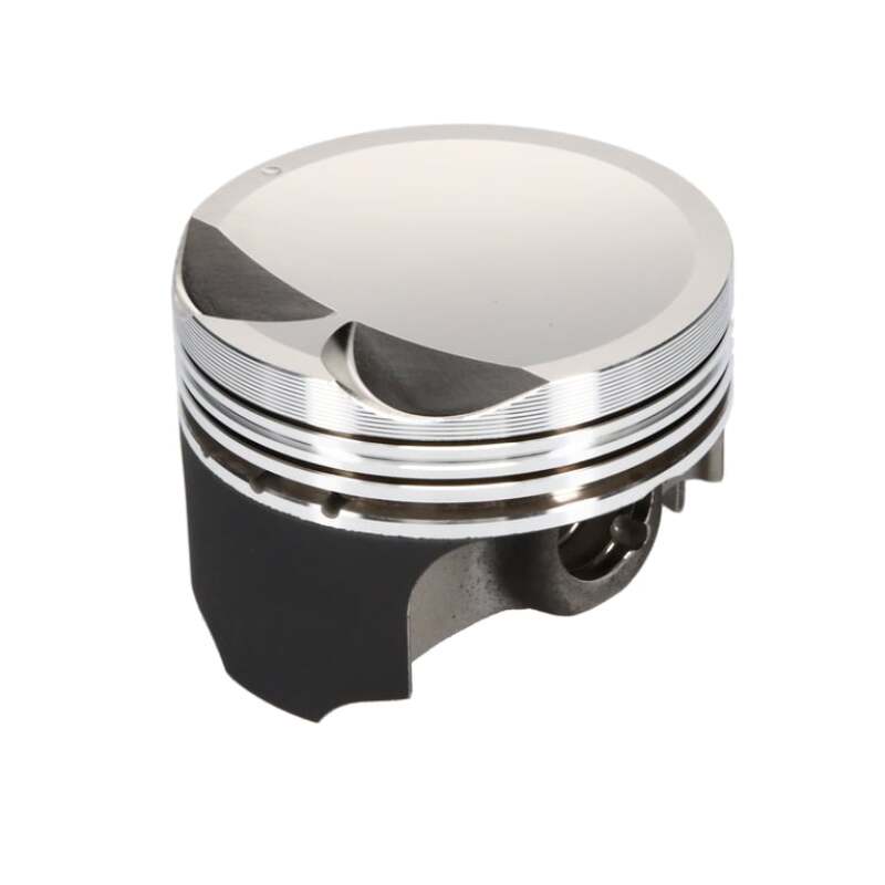Wiseco Audi ADU 2.2L 20V 82.00 mm Bore 32.64 mm CH -7.36 CC Piston Set