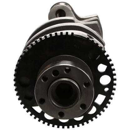 Manley Performance Manley Chevrolet LS Lightweight 4340 Forged 4.100in Stroke Pro Series Crankshaft