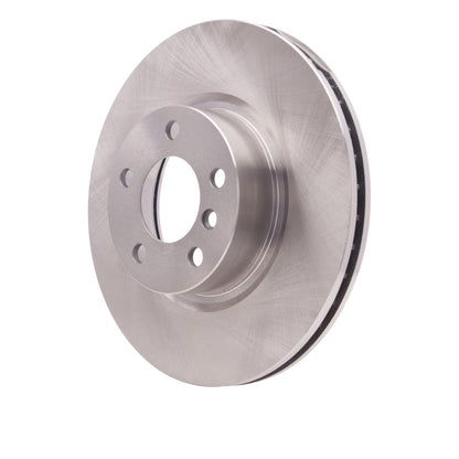 DFC 11-18 BMW X3 Front Brake Rotor