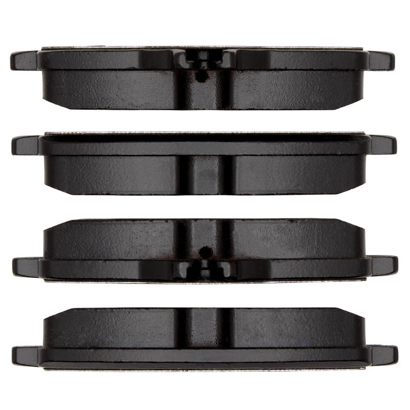 R1 Concepts R1 13-21 Mercedes-Benz SL400 Rear Ceramic Brake Pads