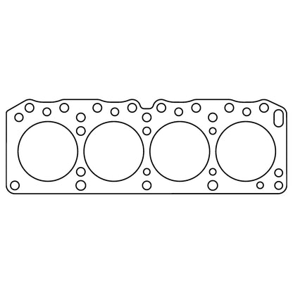 Cometic Gasket Cometic 96-11 Lotus Elise 85mm Bore .043in CFM-20 Cylinder Head Gasket