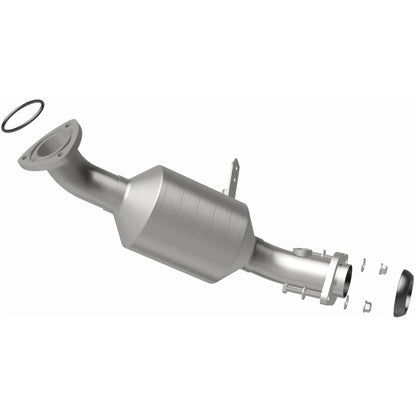MagnaFlow Direct Fit Catalytic Converter 2003 Cadillac CTS 3.2L Driver Side