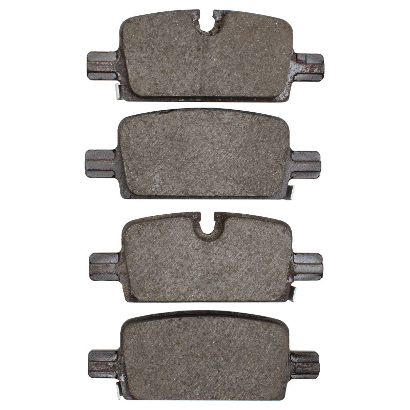 R1 Concepts R1 19-26 Acura ZDX Rear R1 Optimum OE Brake Pads