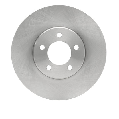 DFC 93-07 Ford Thunderbird Front Brake Rotor