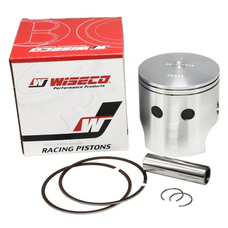 Wiseco 90-93 Polaris 350 Trail Boss 3209TD Piston Kit