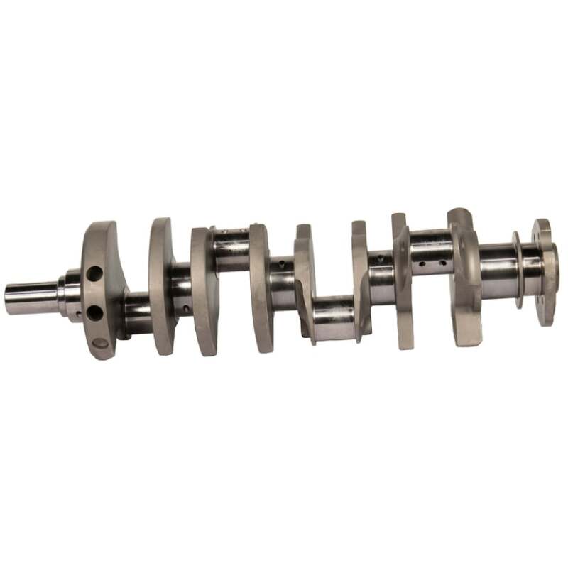 Manley Performance Manley Chevrolet Big Block 454 Non-Twist Forgings 4.250in Stroke Crankshaft