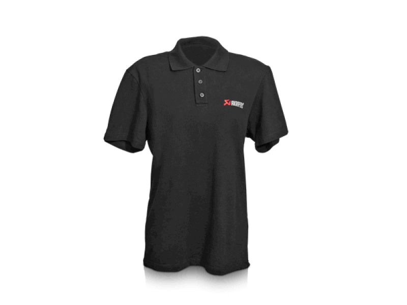 Akrapovic Akrapovic Mens Poloshirt - 3XL