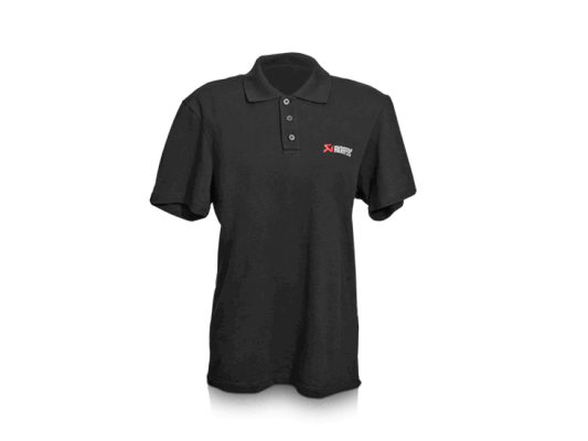 Akrapovic Akrapovic Mens Poloshirt - 3XL