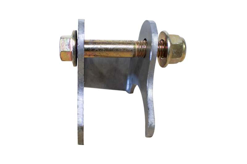 RustBuster Rust Buster 01-10 GM Pickup Body Mount Brackets-(Left)
