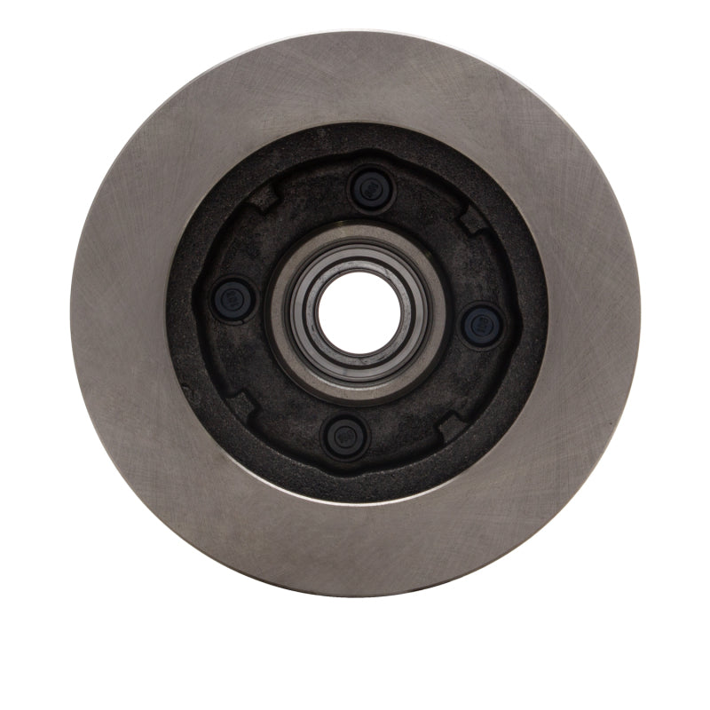 DFC 79-81 Ford Mustang Front Brake Rotor