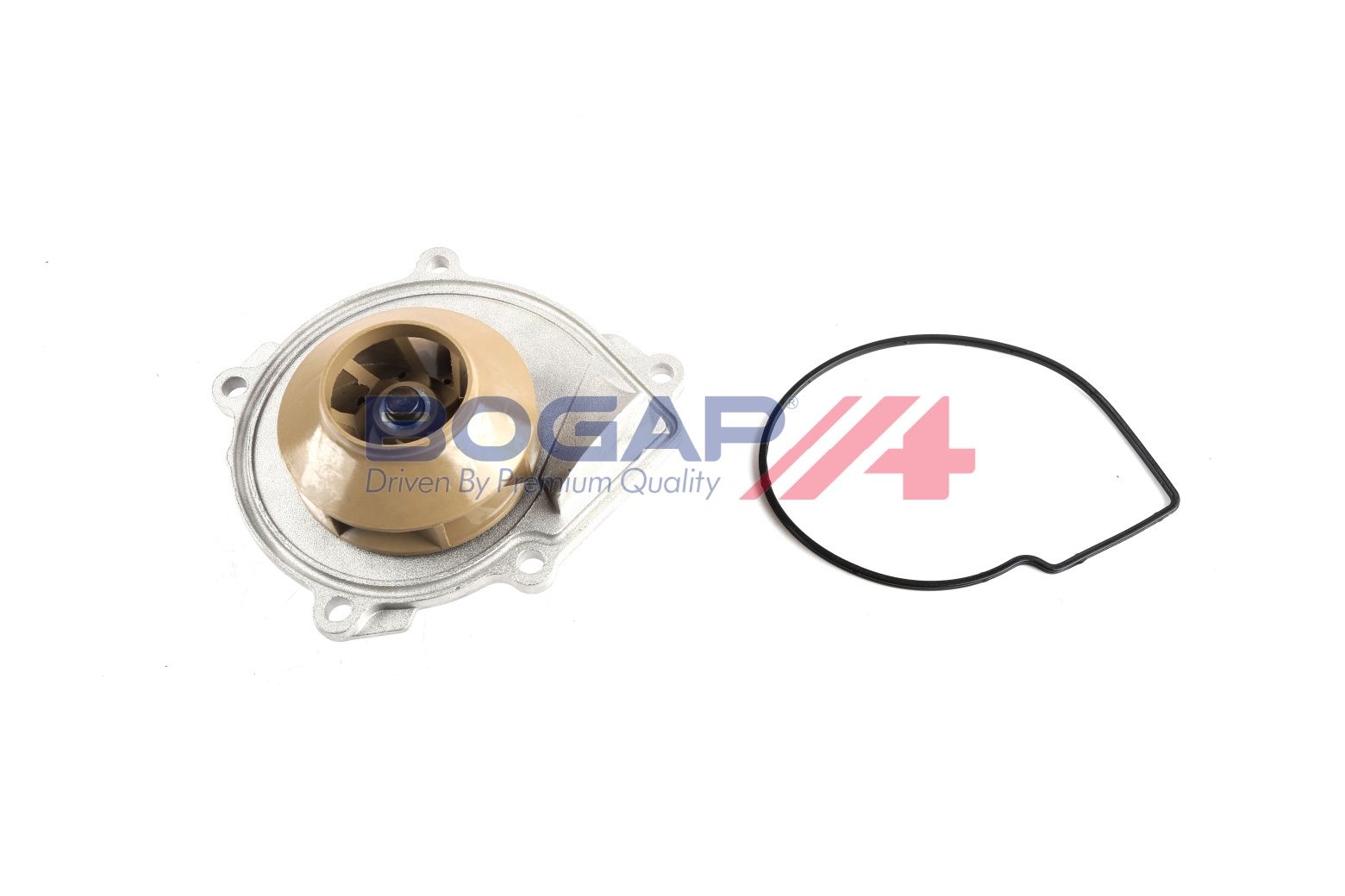BOGAP W4234115 Water Pump, Engine Cooling