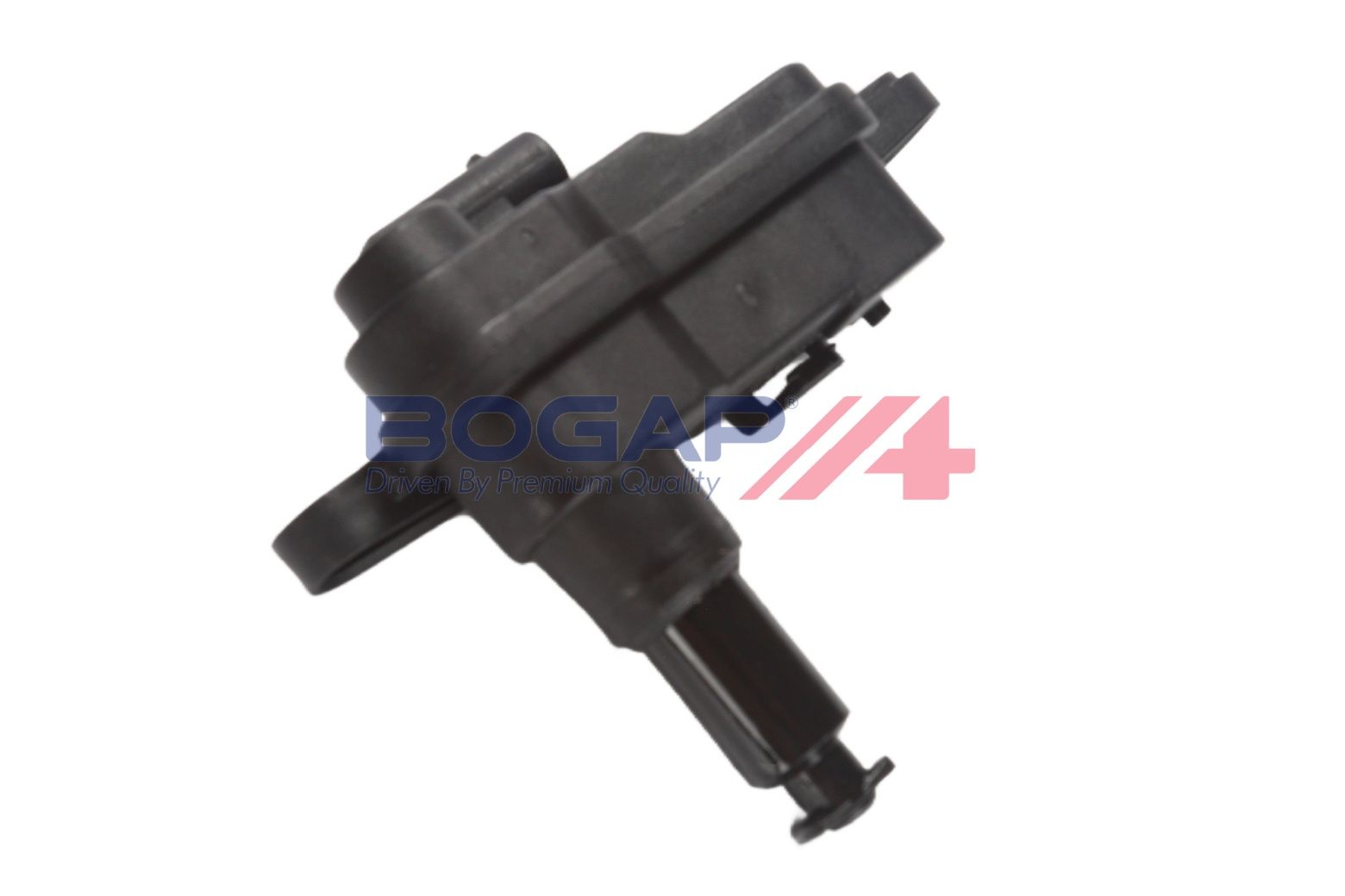BOGAP A7214137 Actuator, Fuel Filler Flap