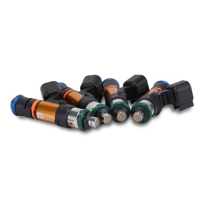 Grams Performance 550cc Focus ZXT/ SVT/ RS/ SVO/ Super Coupe/ 2.3T INJECTOR KIT