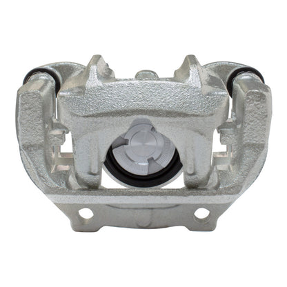 DFC 11-18 BMW X3 Rear-R Premium Caliper - Silver Zinc Coated