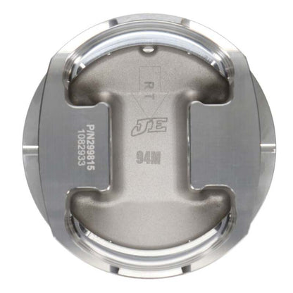JE Pistons Hyundai Theta Genisis 2.0T 86.25mm Bore 1.181CH Dome Piston Kit - Set of 4