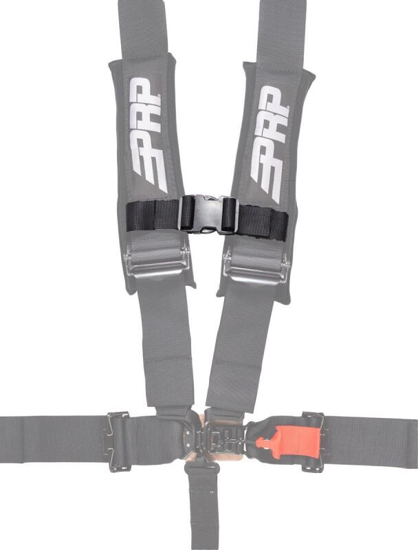 PRP Seats PRP 3In. Sternum Strap