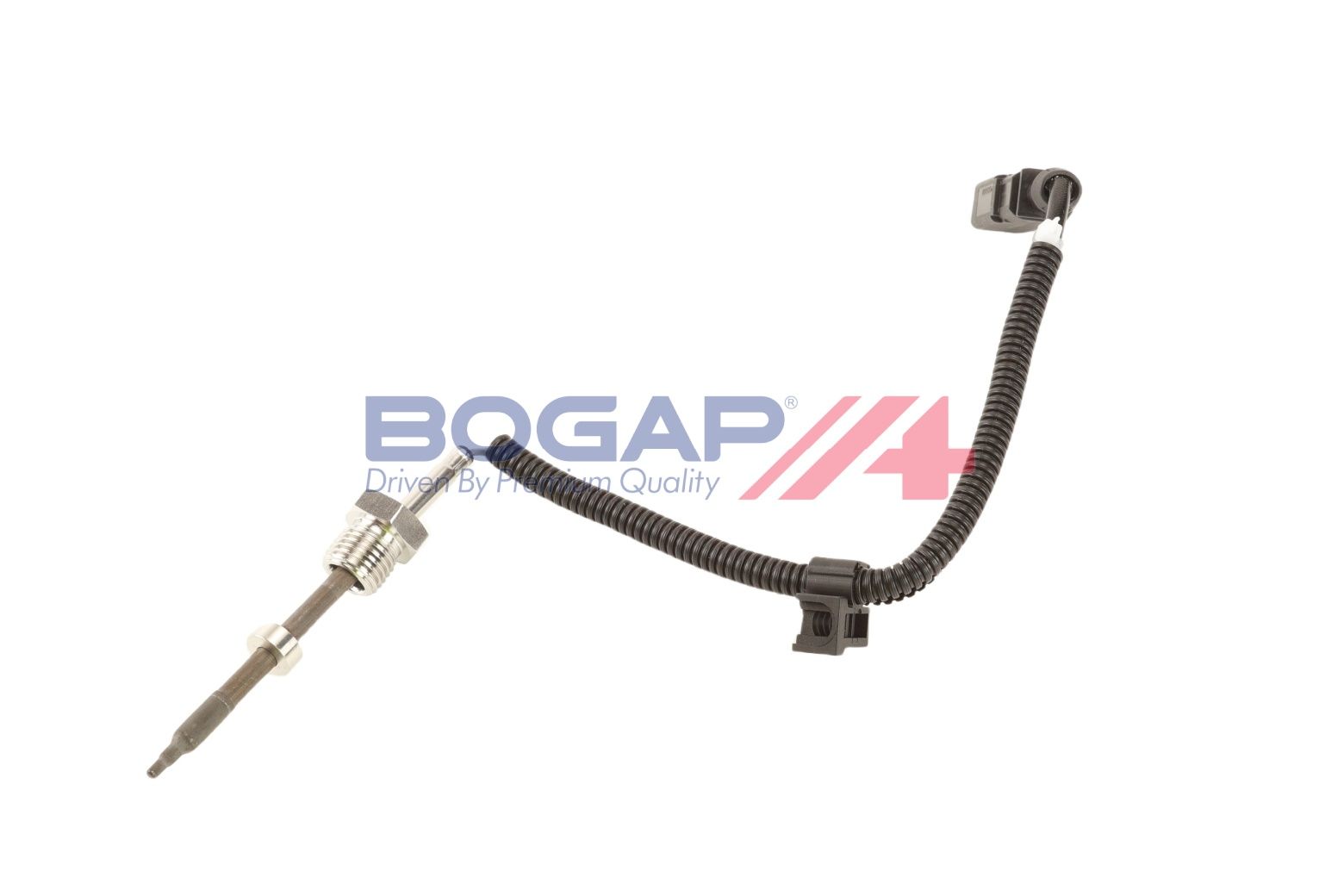 BOGAP A6120267 Sensor, Exhaust Gas Temperature