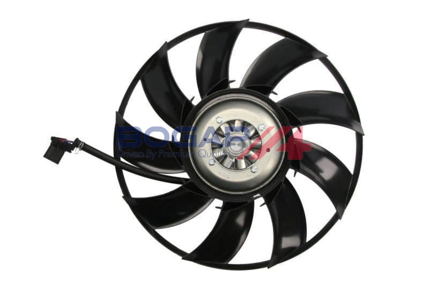 BOGAP E4234122 Fan, Engine Cooling